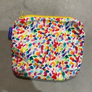 Lovevery organic pouch